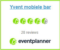 mobiele cocktailbar cocktailcatering mobiele bar